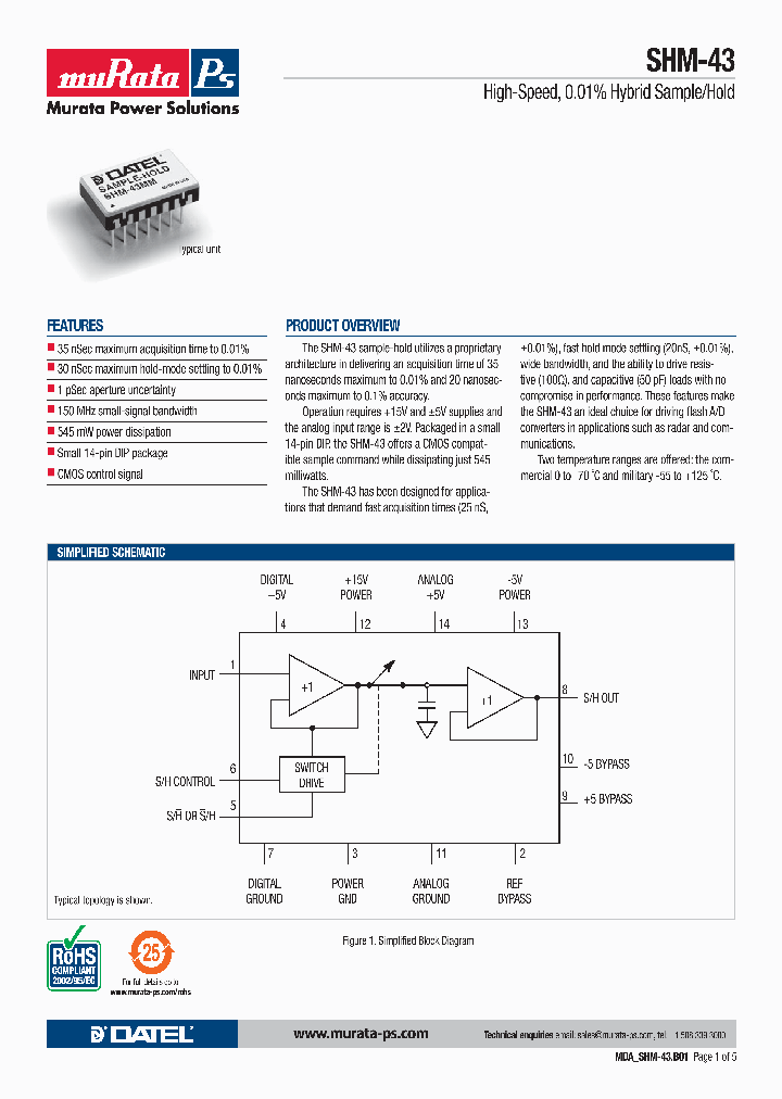 SHM-43_4404404.PDF Datasheet