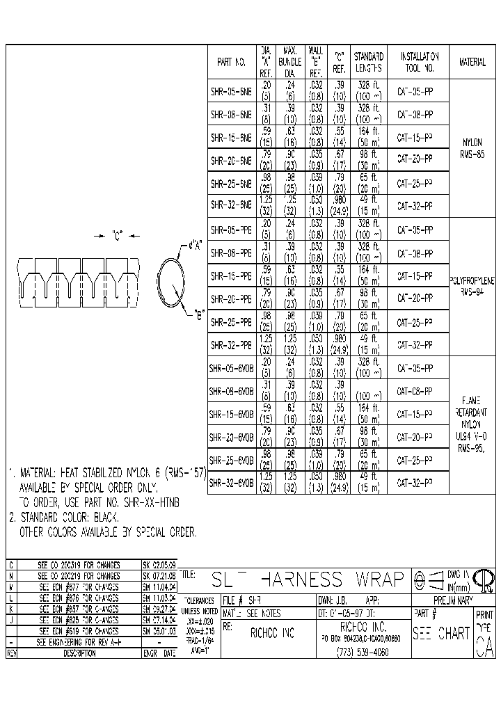 SHR-08-6NB_4766047.PDF Datasheet