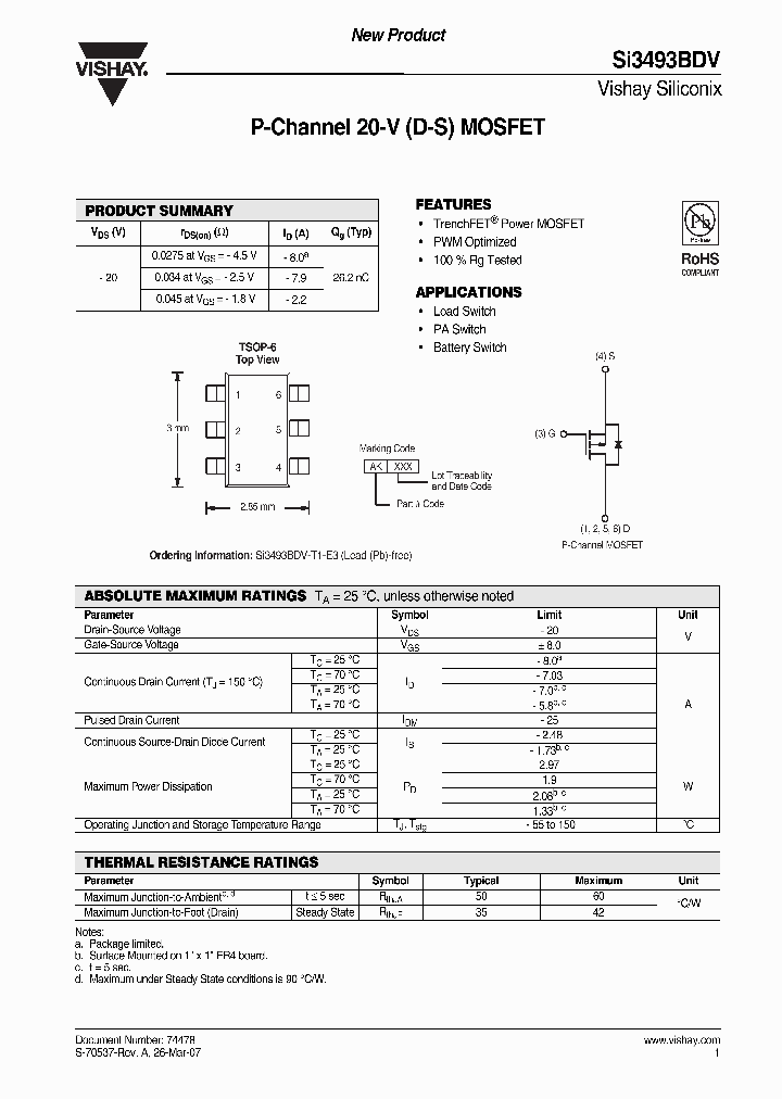 SI3493BDV_4752073.PDF Datasheet