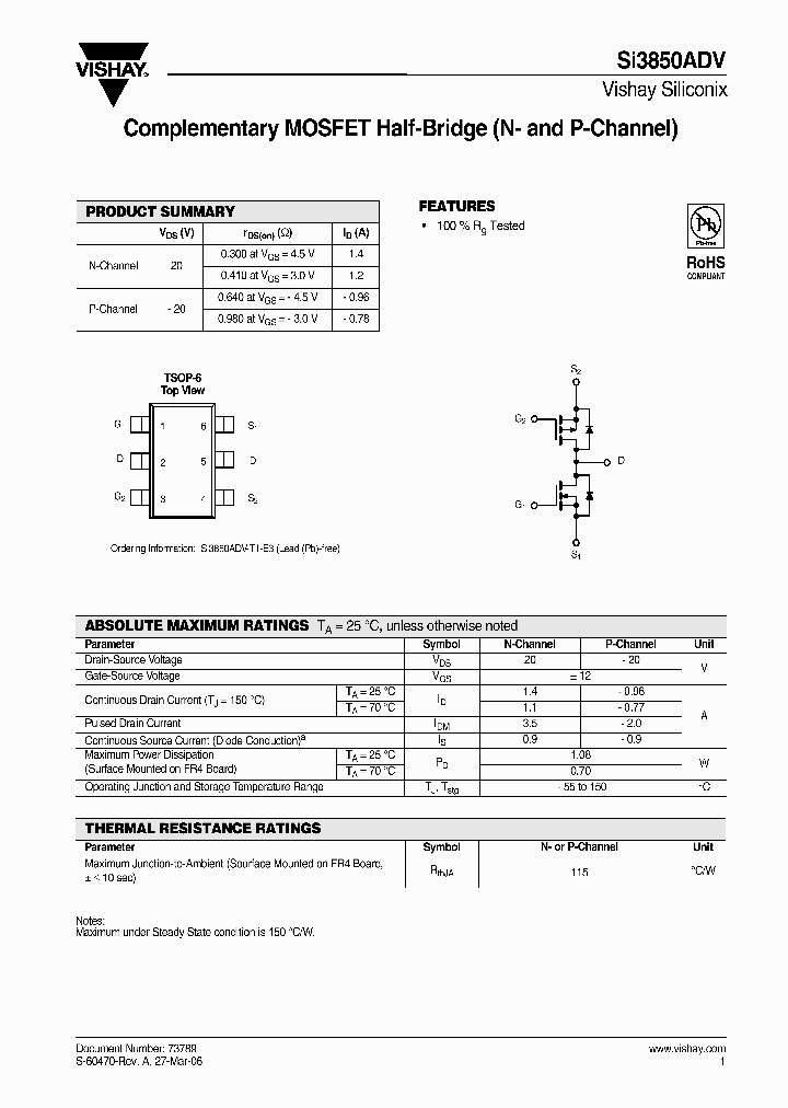 SI3850ADV-T1-E3_4250475.PDF Datasheet