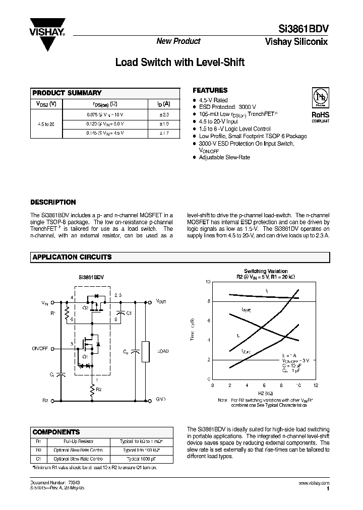SI3861BDV_4847139.PDF Datasheet