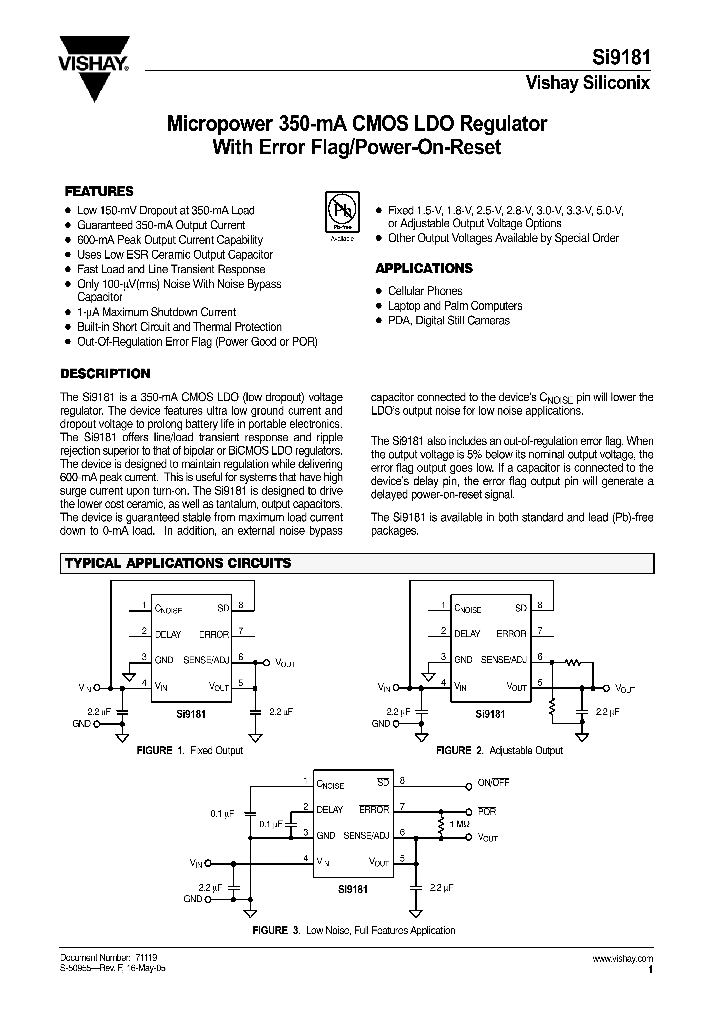 SI918105_4798064.PDF Datasheet