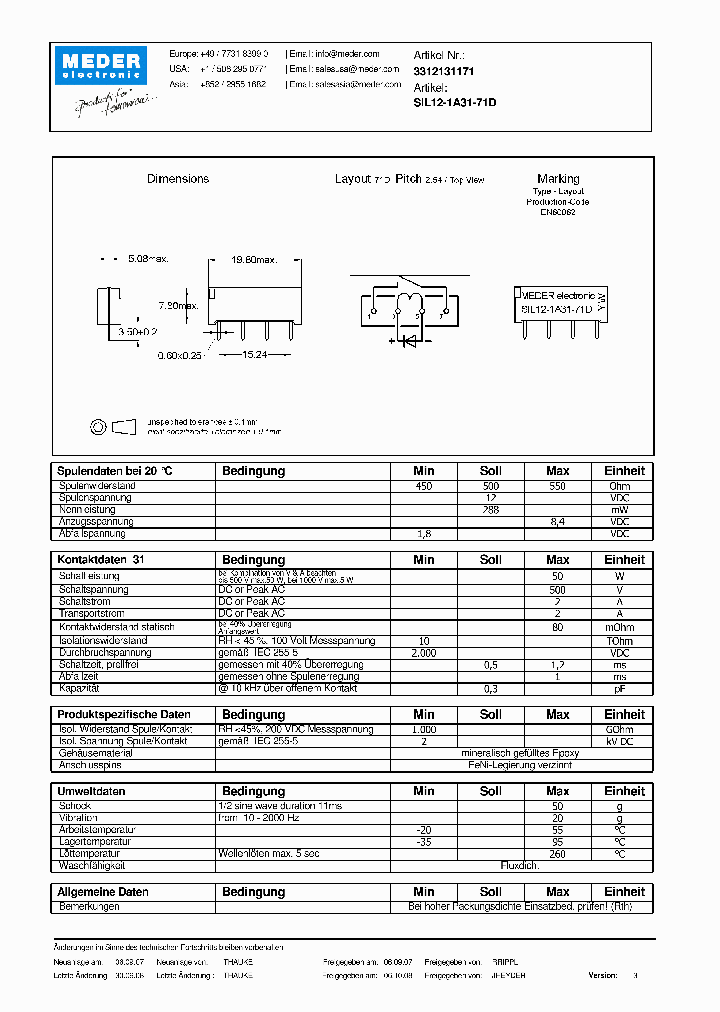 SIL12-1A31-71D_4525834.PDF Datasheet