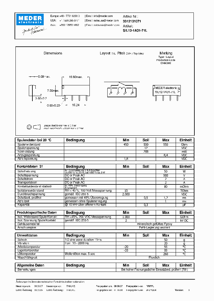 SIL12-1A31-71L_4525836.PDF Datasheet