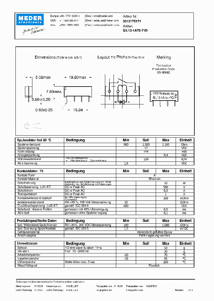 SIL12-1A75-71D_4664420.PDF Datasheet