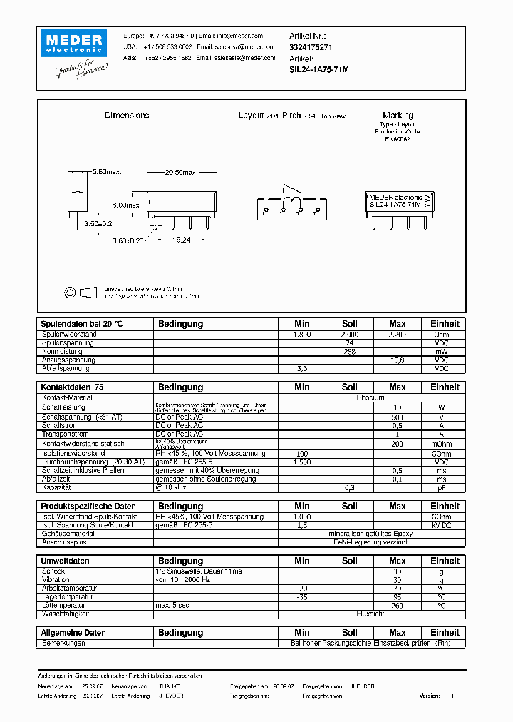 SIL24-1A75-71M_4845521.PDF Datasheet