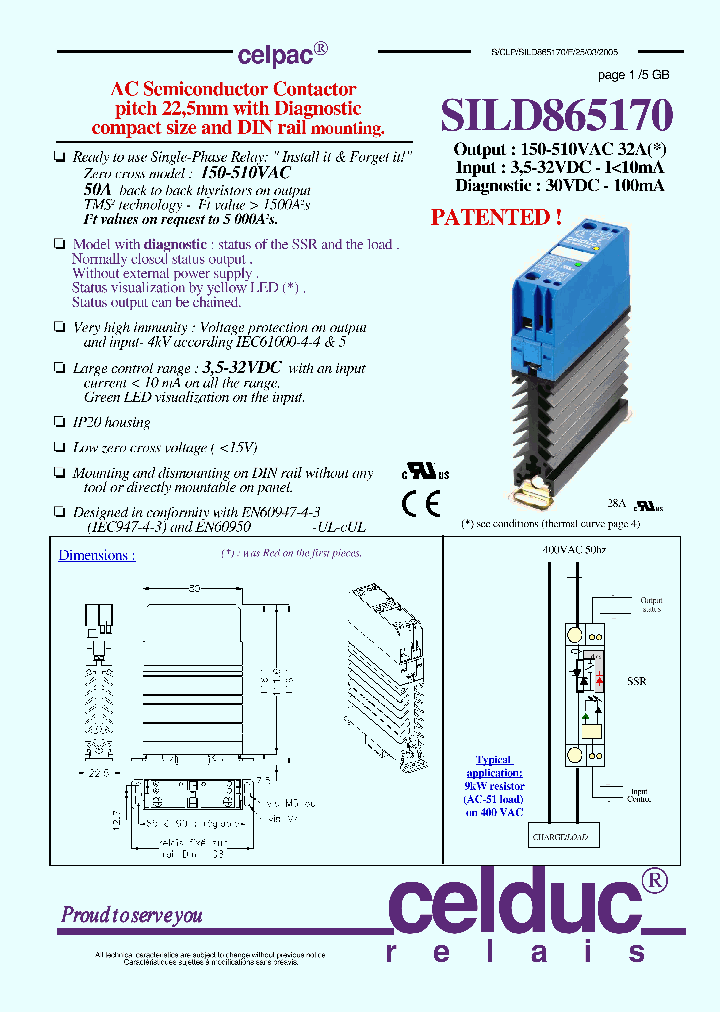 SILD865170_4314442.PDF Datasheet