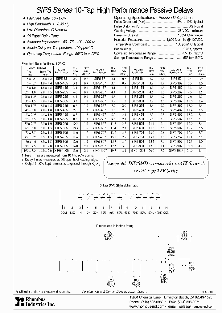 SIP5_4506608.PDF Datasheet