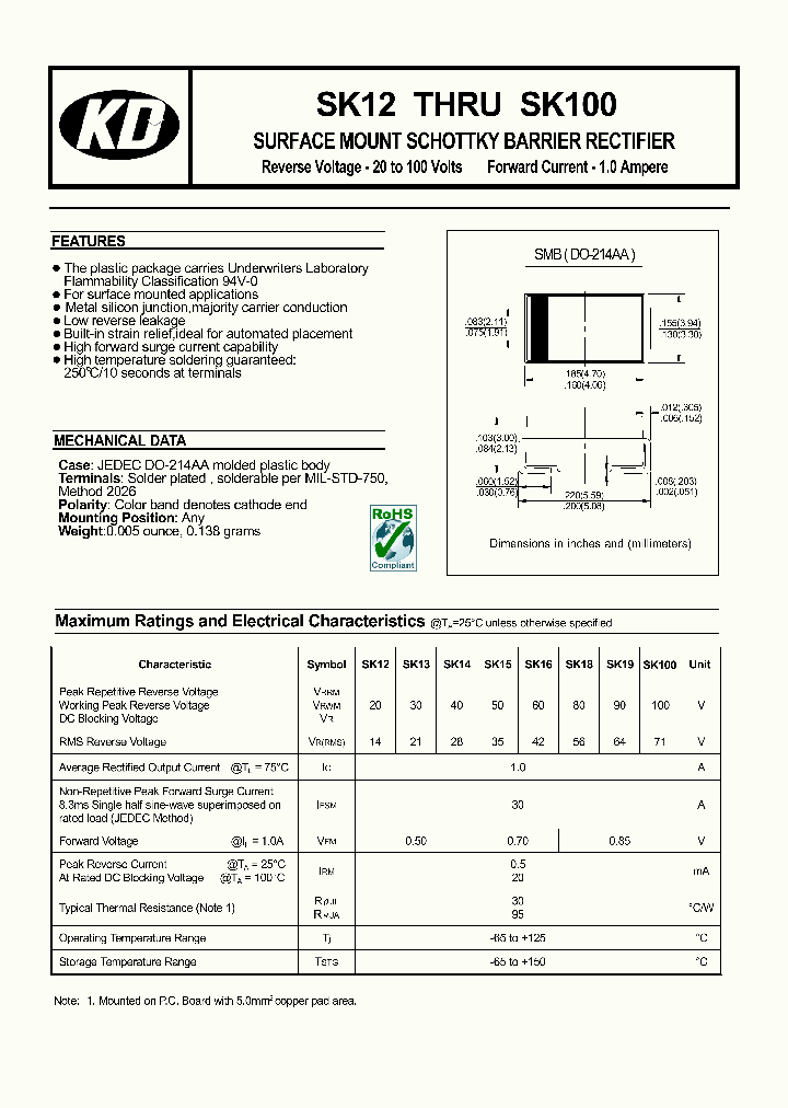 SK100_4604251.PDF Datasheet
