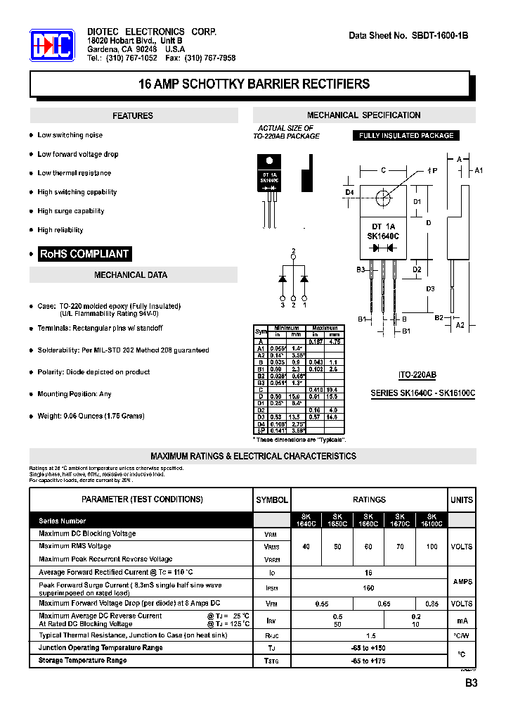 SK1670C_4183445.PDF Datasheet