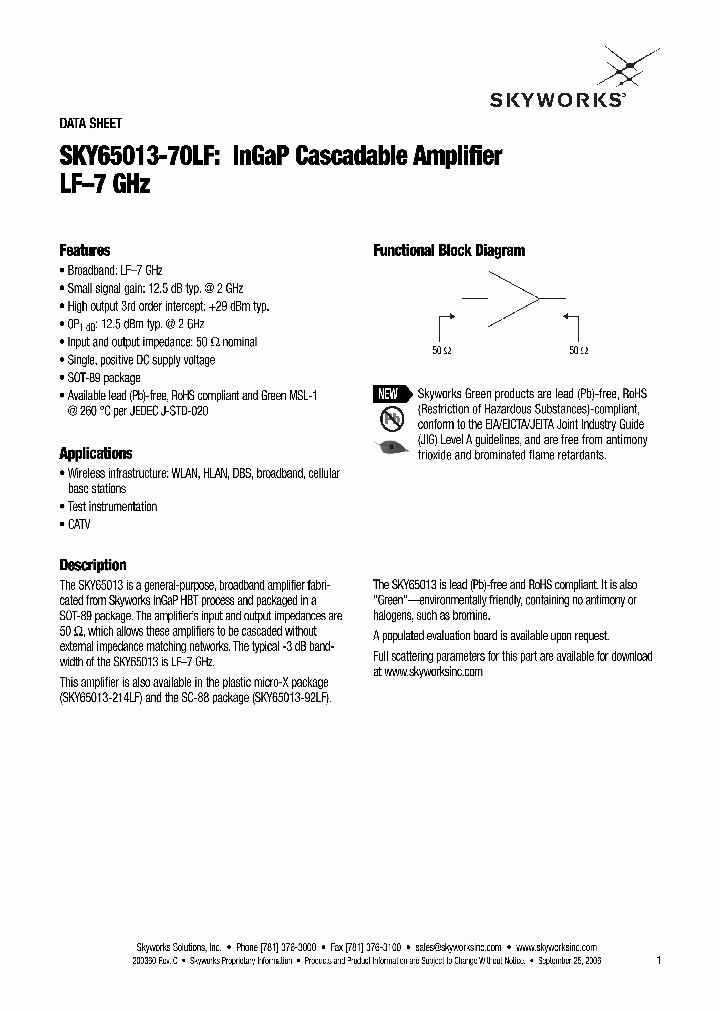 SKY65013_4282401.PDF Datasheet