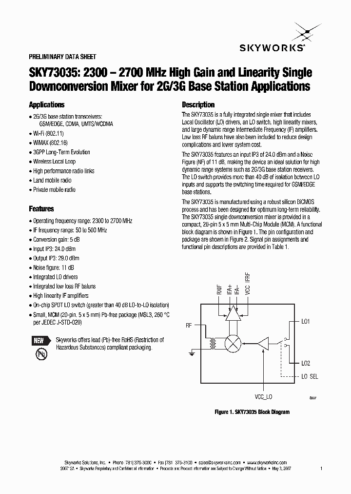 SKY73035-11_4170823.PDF Datasheet