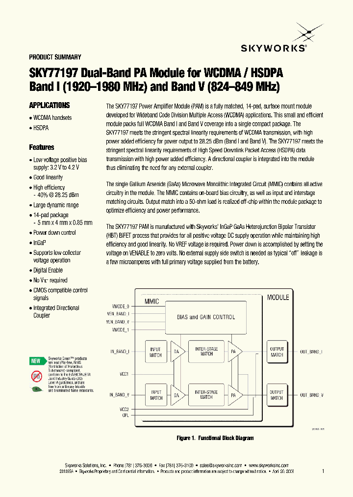SKY77197_4557040.PDF Datasheet