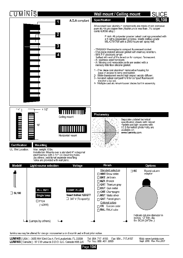 SL100_4645027.PDF Datasheet