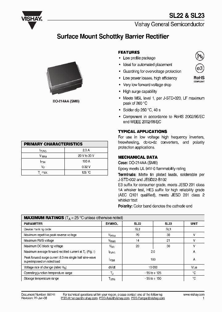 SL23_4575147.PDF Datasheet