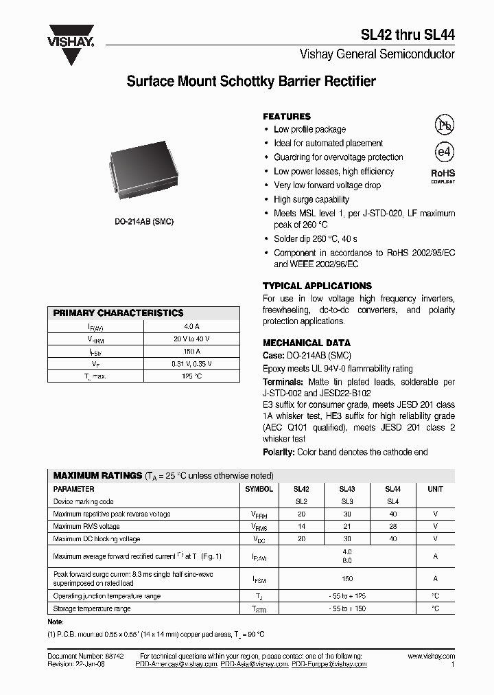 SL42_4629639.PDF Datasheet