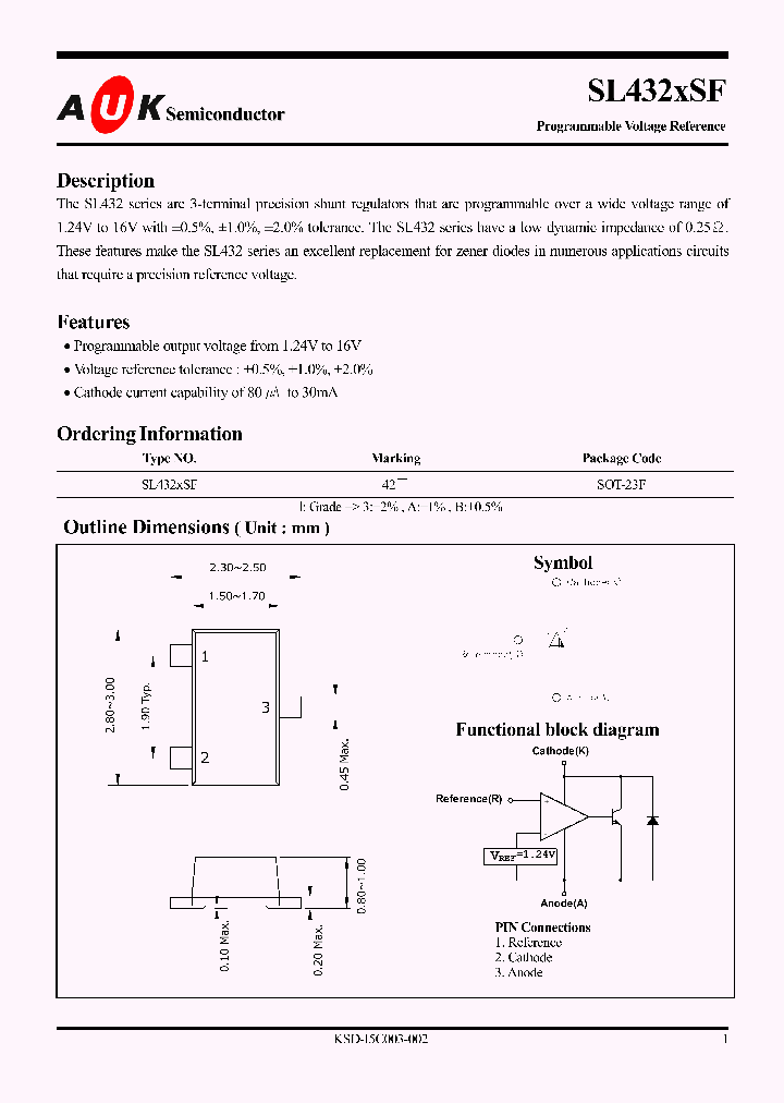 SL432BSF_4775773.PDF Datasheet