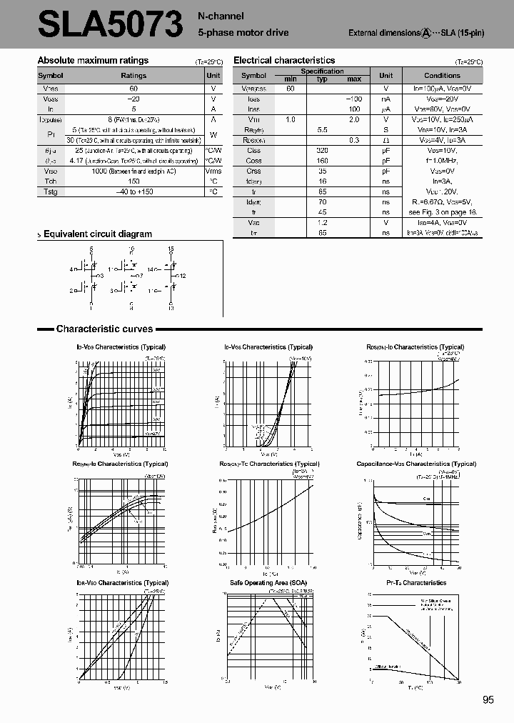 SLA5073_4355928.PDF Datasheet