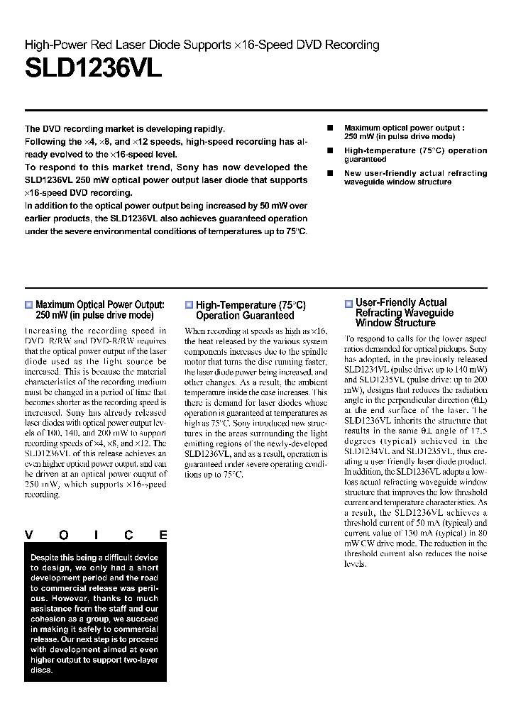 SLD1236VL_4215225.PDF Datasheet