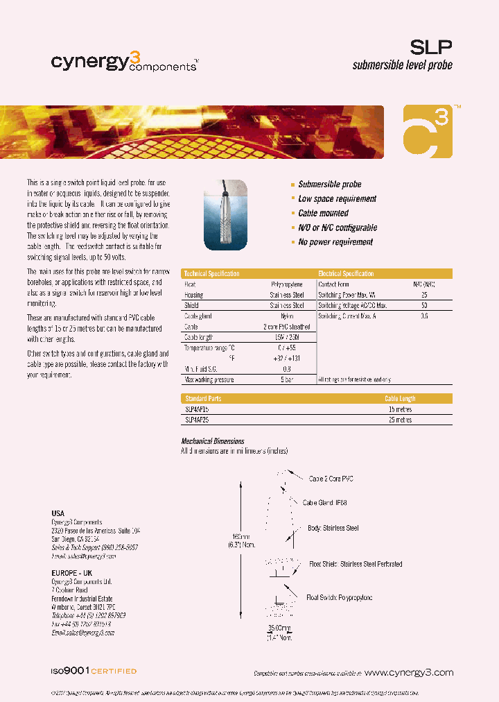 SLP_4554683.PDF Datasheet