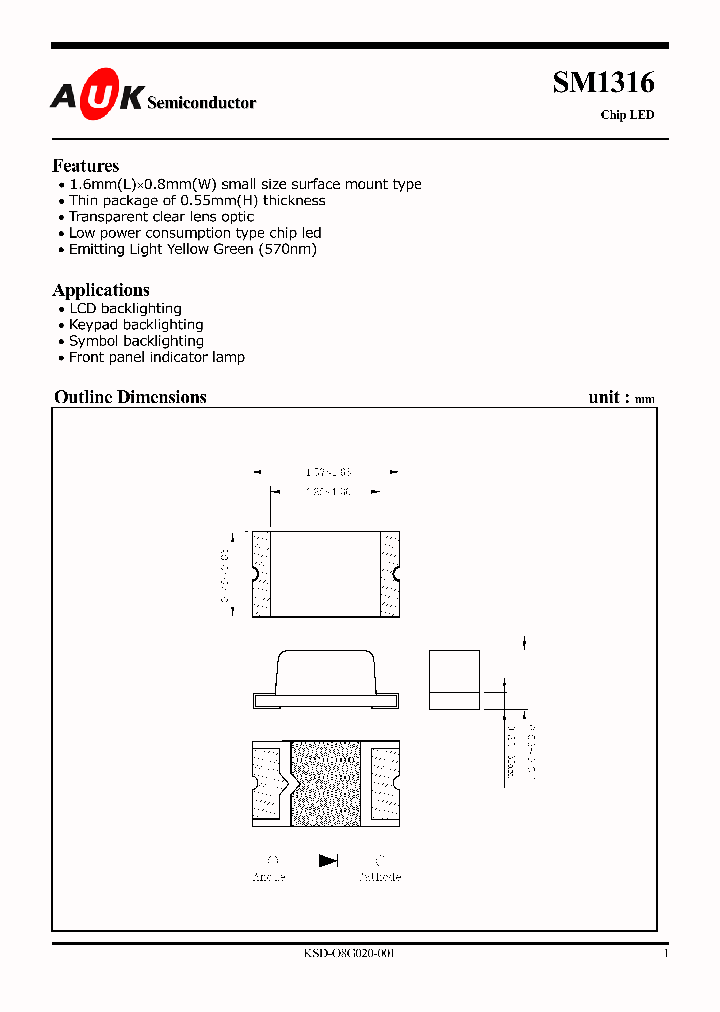 SM13161_4906430.PDF Datasheet