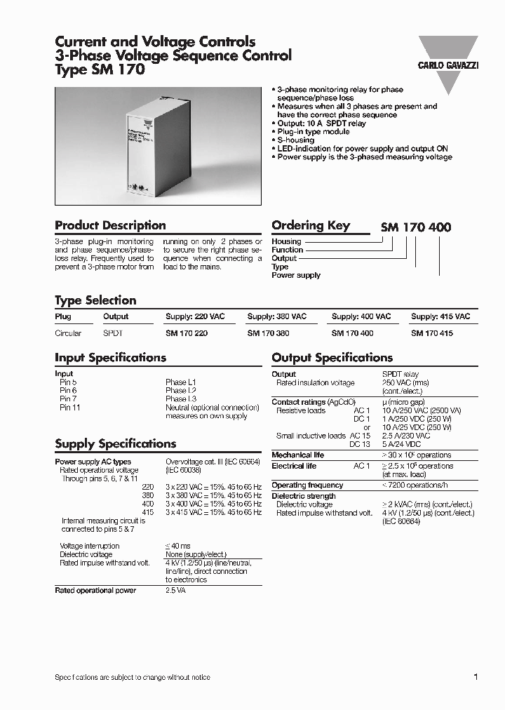 SM170400_4180636.PDF Datasheet