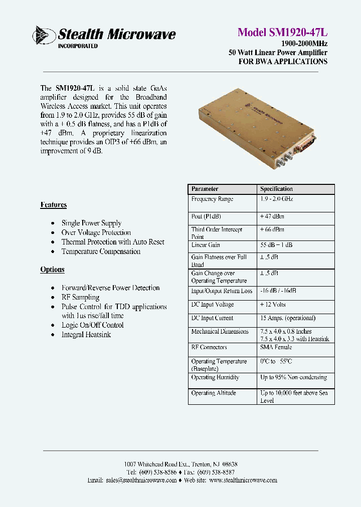 SM1920-47L_4560761.PDF Datasheet