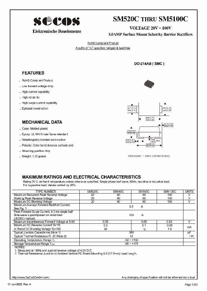 SM540C_4435794.PDF Datasheet