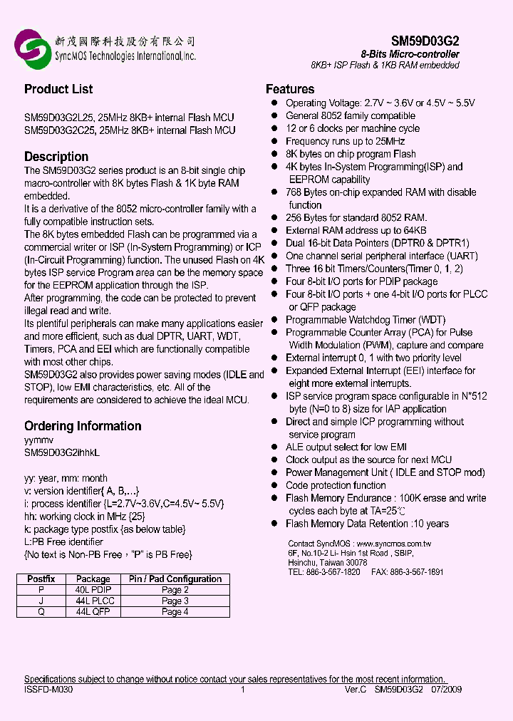 SM59D03G2_4538539.PDF Datasheet
