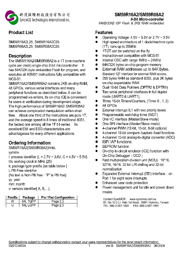 SM59R08A2_4661460.PDF Datasheet
