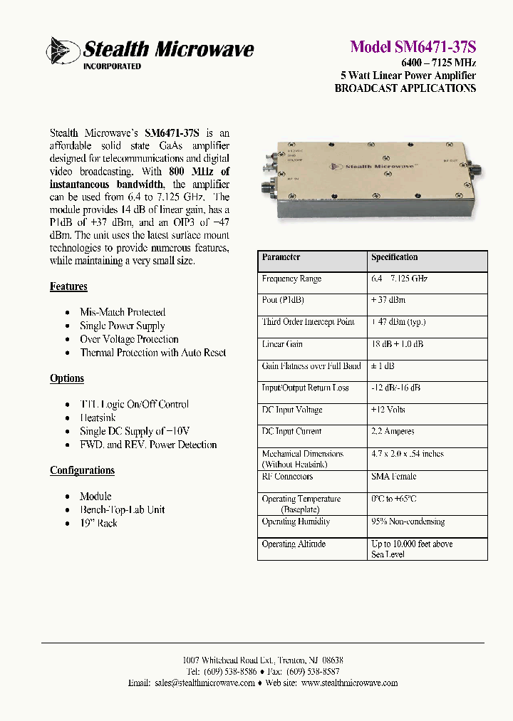 SM6471-37S_4795957.PDF Datasheet