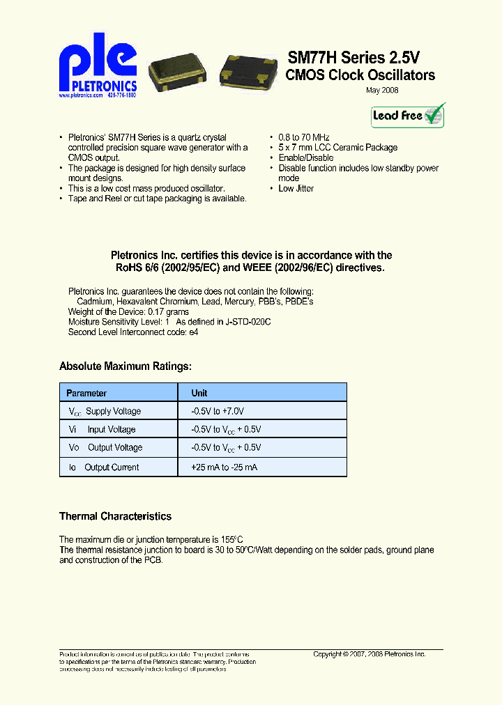SM7744HEW_4405936.PDF Datasheet