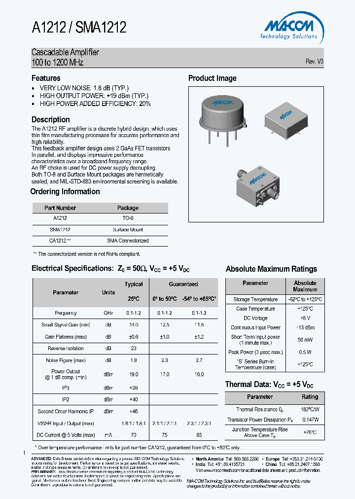 SMA1212_4643894.PDF Datasheet