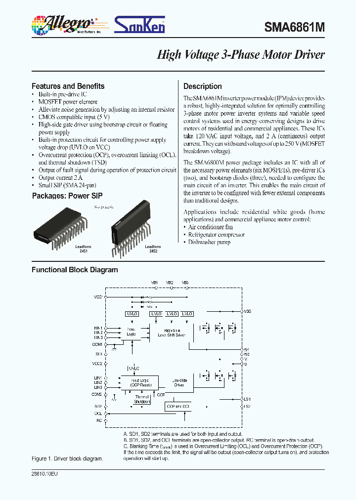 SMA6861M_4626914.PDF Datasheet