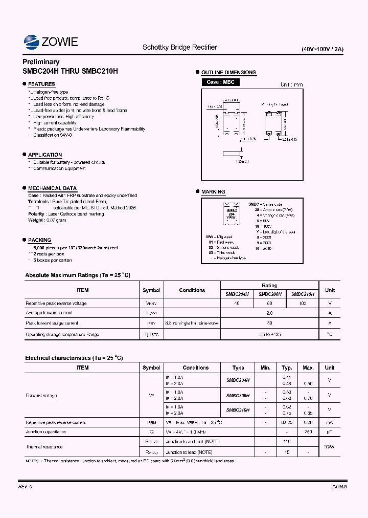 SMBC204H_4545629.PDF Datasheet