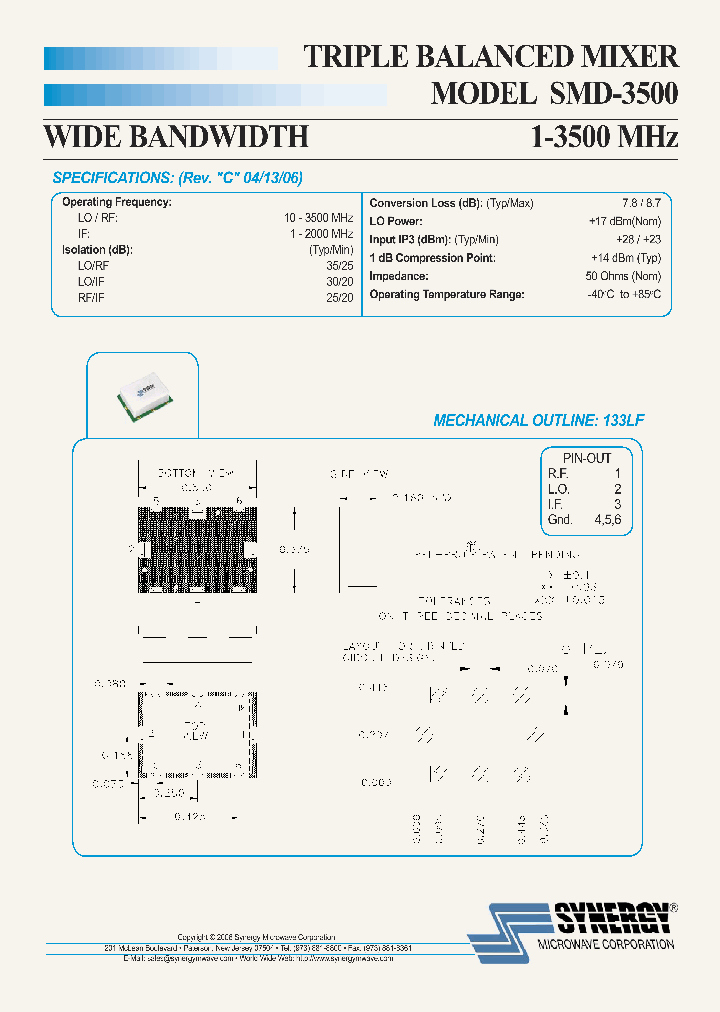 SMD-3500_4305040.PDF Datasheet
