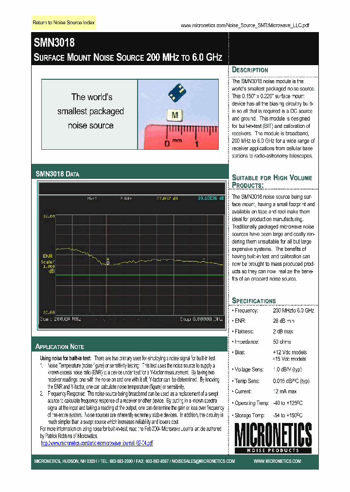 SMN3018-D1D_4808822.PDF Datasheet
