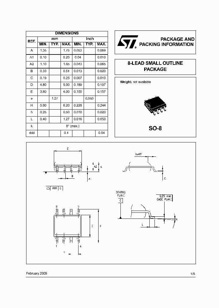 SO-8_4913569.PDF Datasheet
