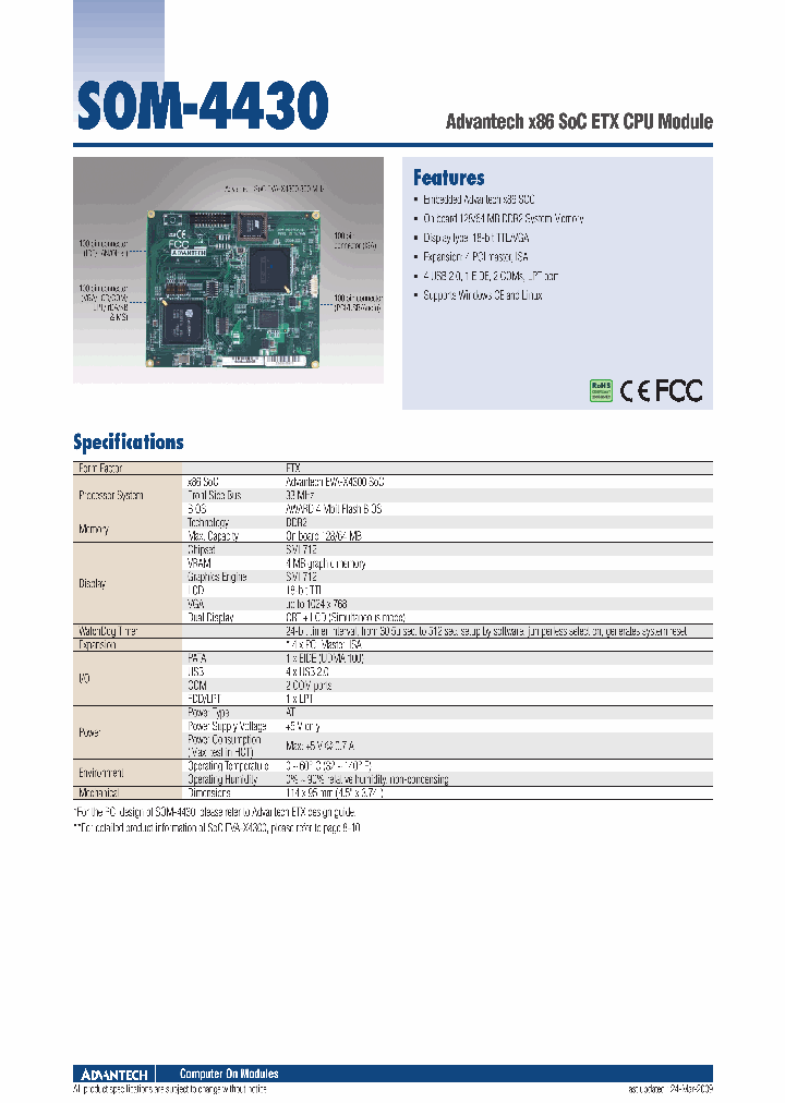 SOM-4430F-GEA1E_4716574.PDF Datasheet