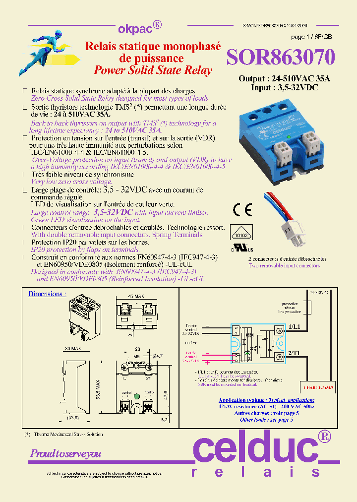 SOR863070_4367885.PDF Datasheet