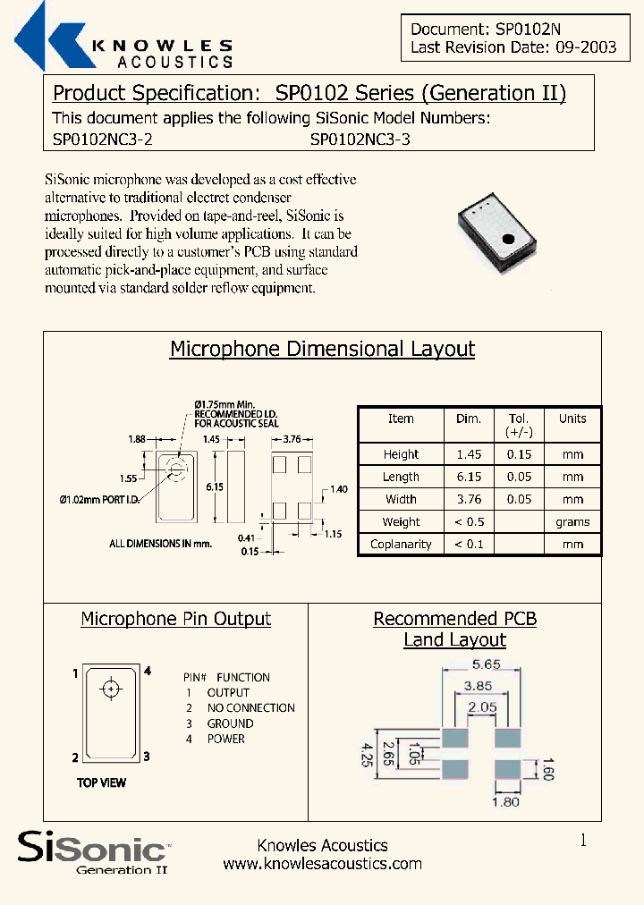 SP0102NC3-2_4175850.PDF Datasheet