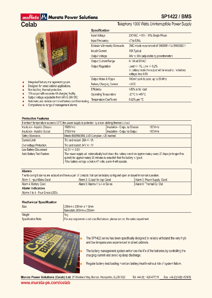 SP1422_4710736.PDF Datasheet