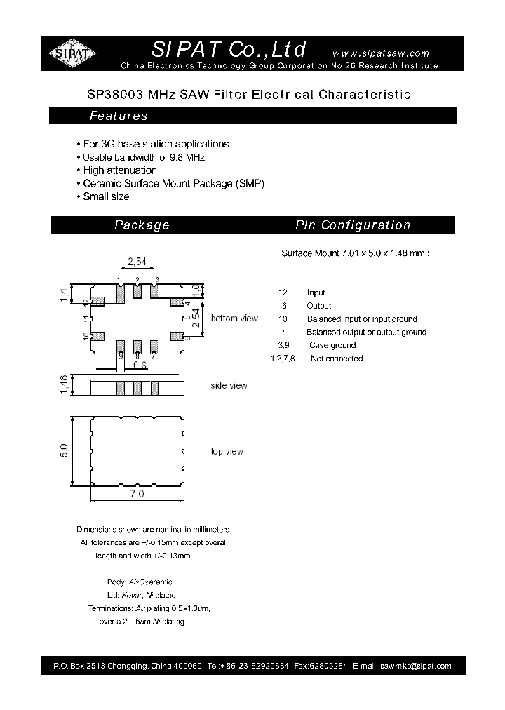 SP38003_4779580.PDF Datasheet