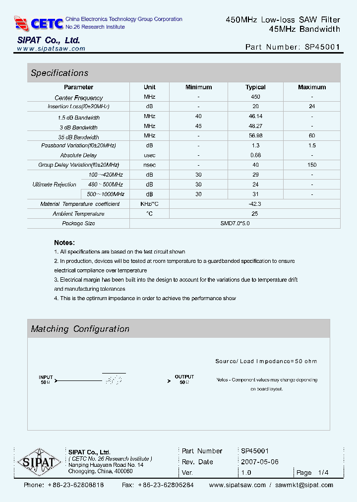 SP45001_4450849.PDF Datasheet