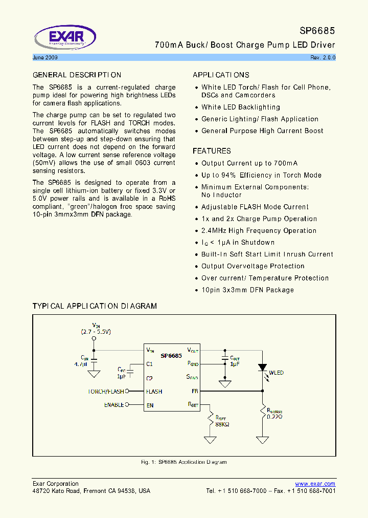 SP6685_4584153.PDF Datasheet