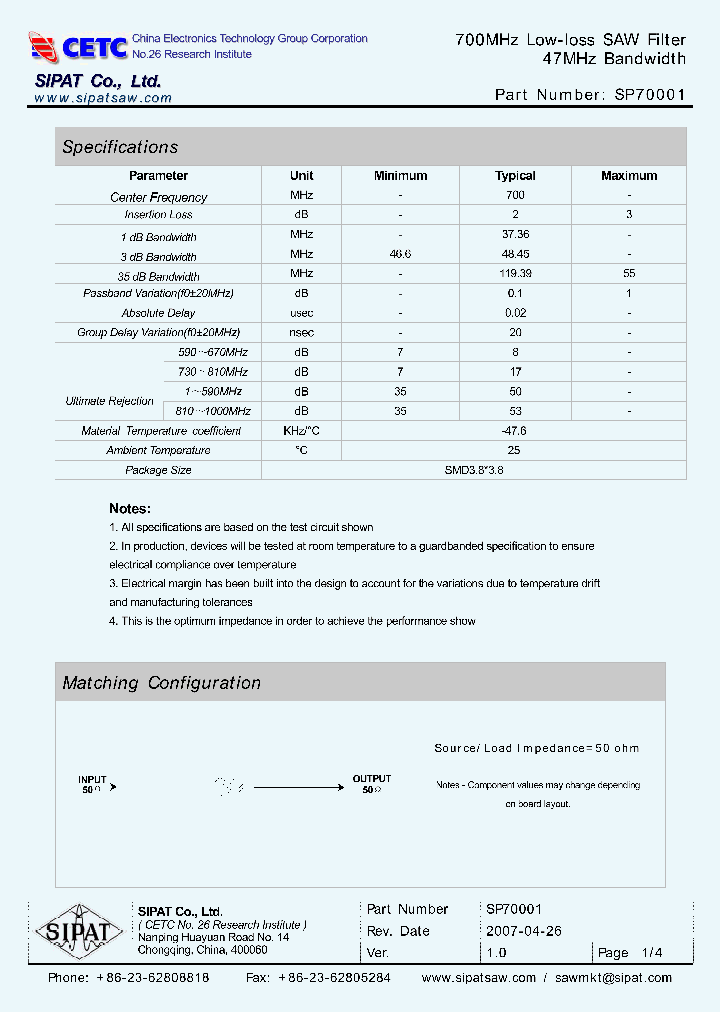 SP70001_4490082.PDF Datasheet