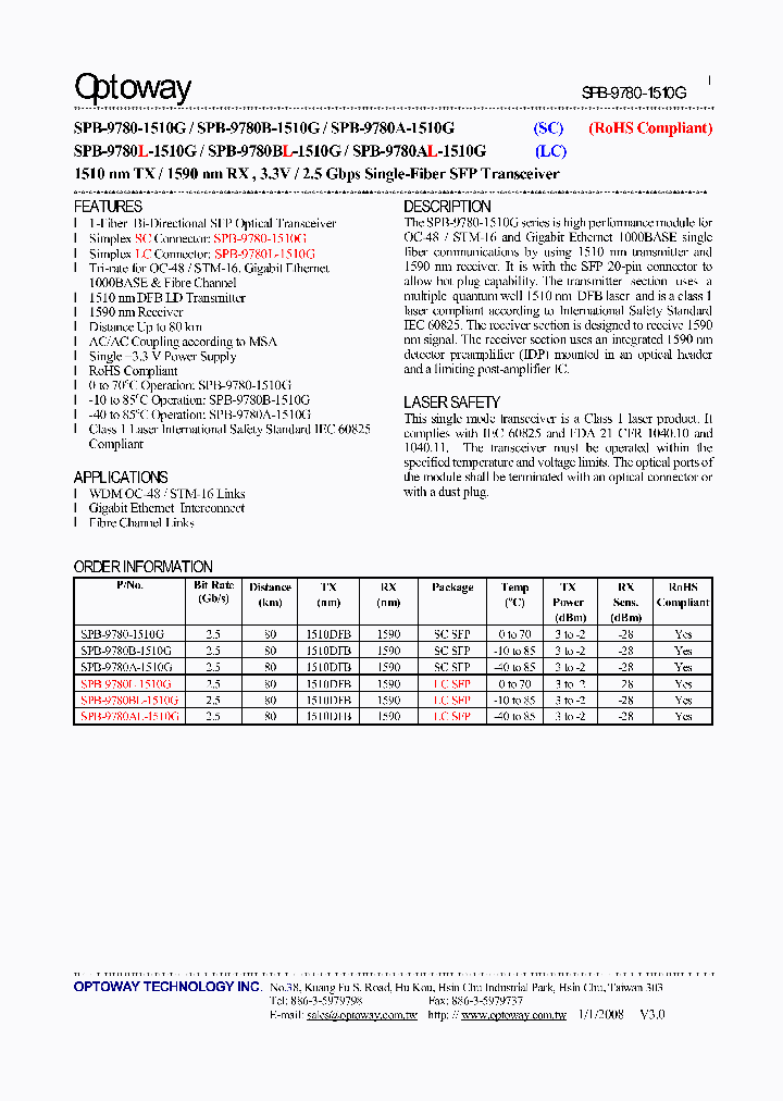 SPB-9780BL-1510G_4819476.PDF Datasheet