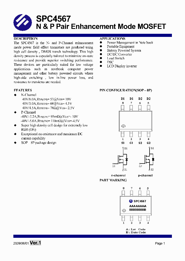 SPC4567_4695899.PDF Datasheet