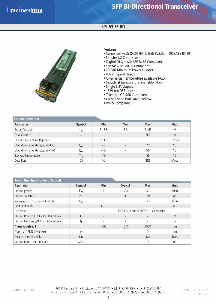 SPL-53-FE-BD-CDA_4744743.PDF Datasheet