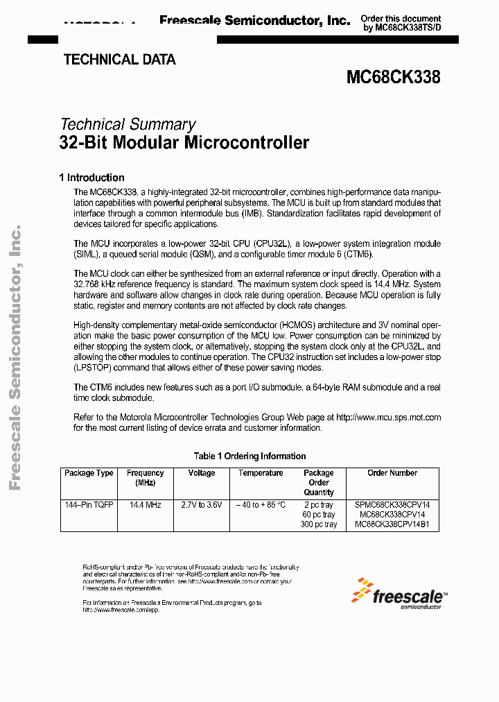 SPMC68CK338CPV14_4691218.PDF Datasheet